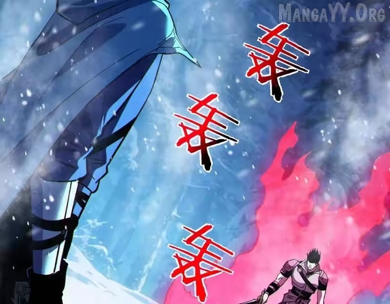 I Rely on My Invincibility to Deal Tons of Damage Passively! Chapter 148 - page 2